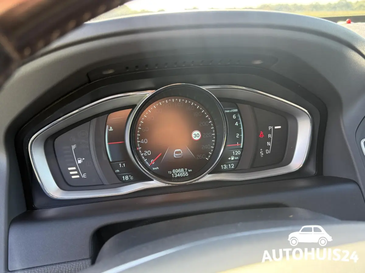 2.0 T5 FWD Summum ACC|PANODAK|KEYLESS|NL-AUTO|TREKHAAK