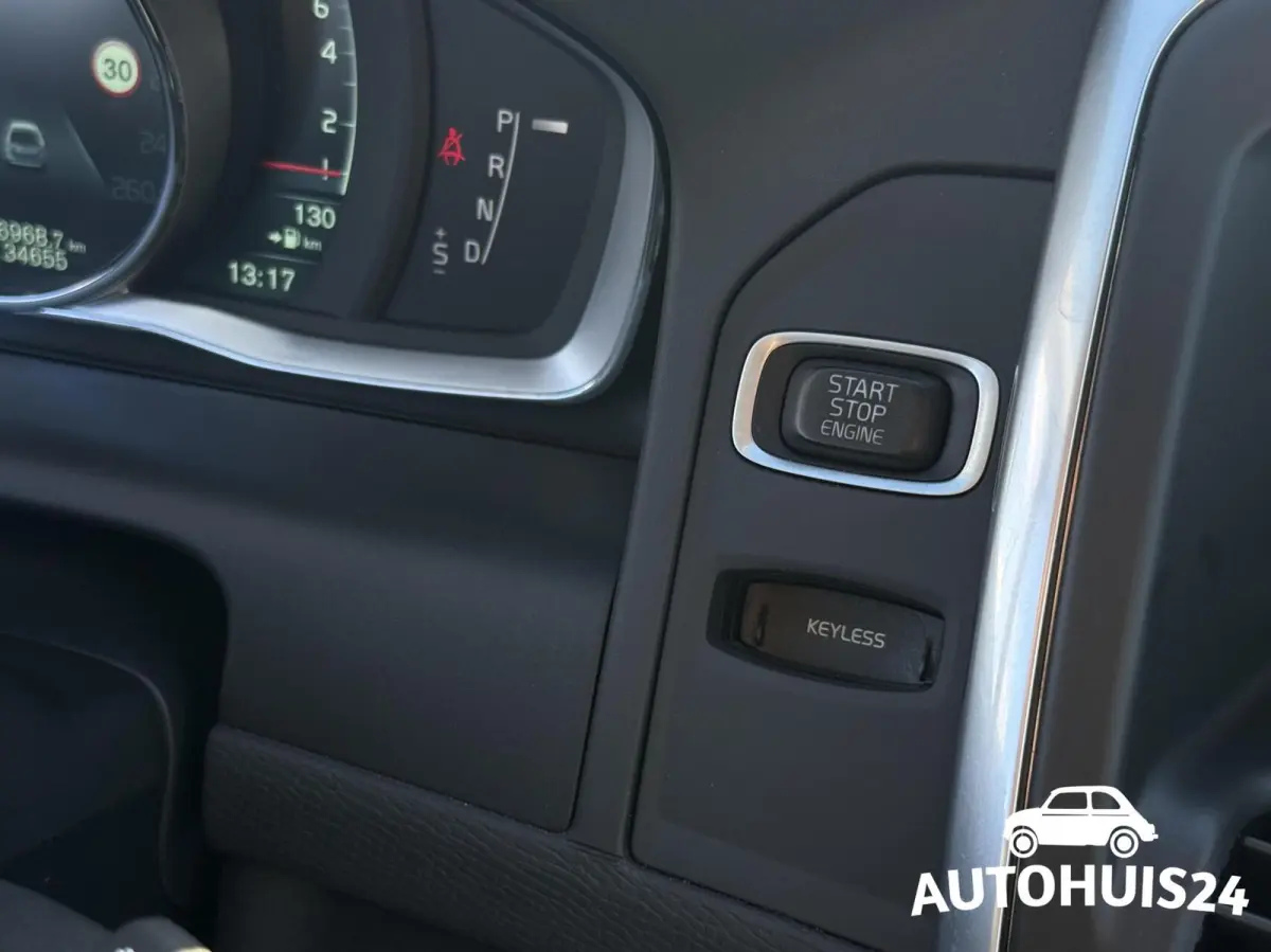 2.0 T5 FWD Summum ACC|PANODAK|KEYLESS|NL-AUTO|TREKHAAK