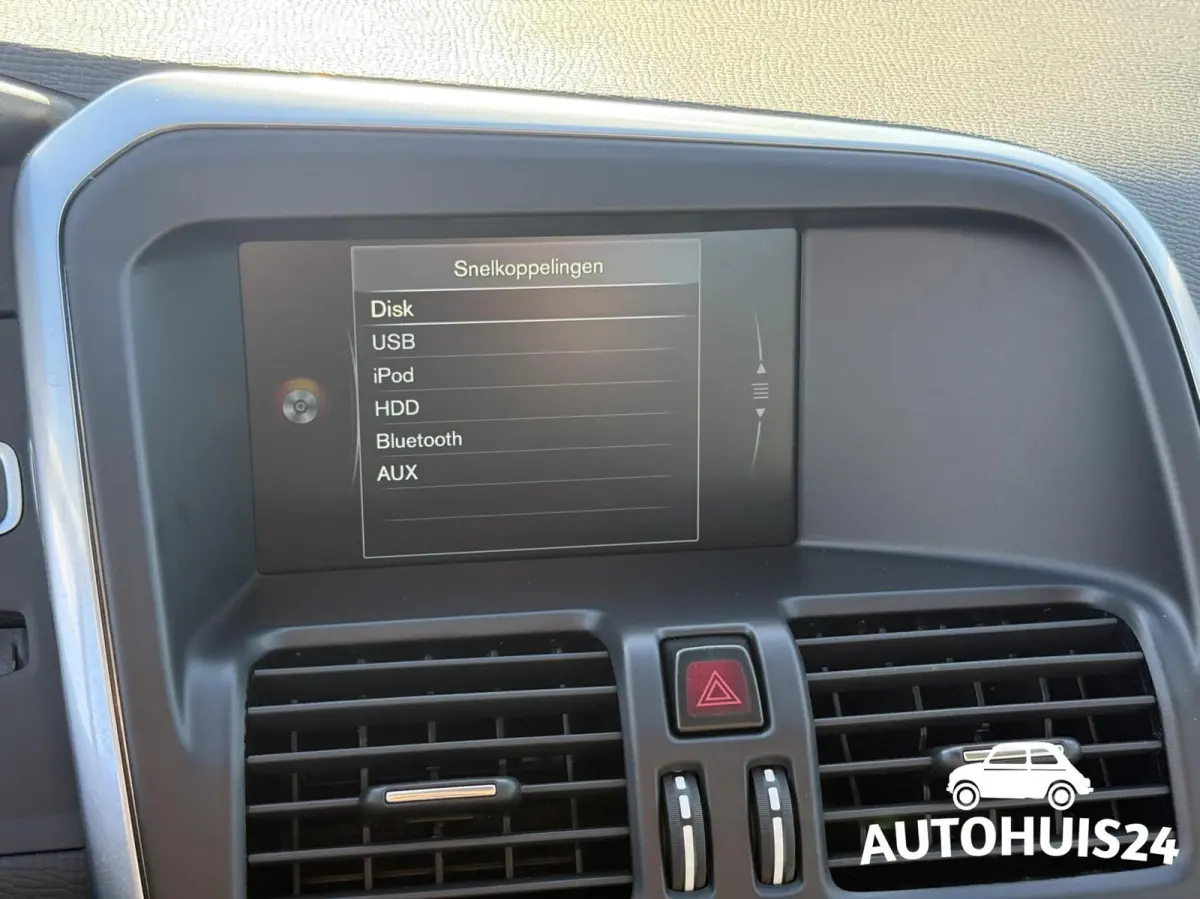 2.0 T5 FWD Summum ACC|PANODAK|KEYLESS|NL-AUTO|TREKHAAK
