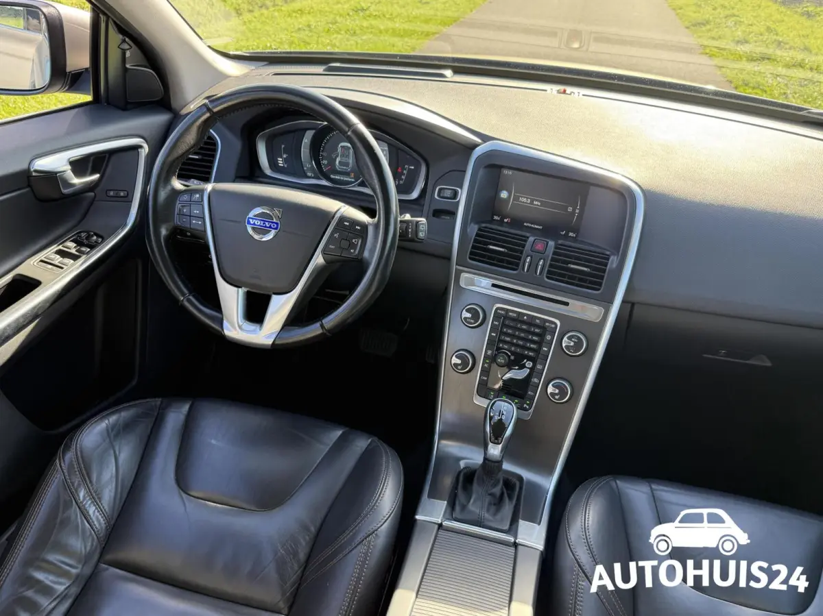2.0 T5 FWD Summum ACC|PANODAK|KEYLESS|NL-AUTO|TREKHAAK