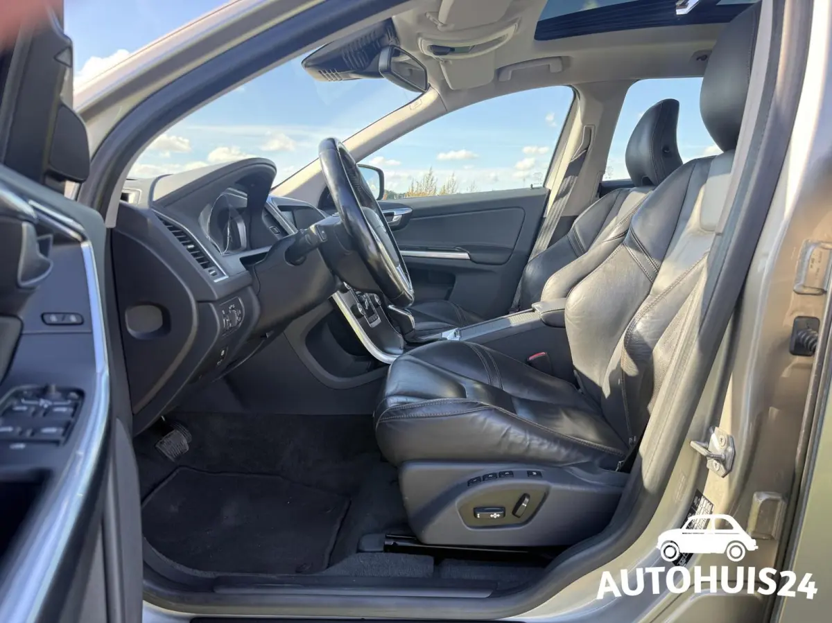 2.0 T5 FWD Summum ACC|PANODAK|KEYLESS|NL-AUTO|TREKHAAK