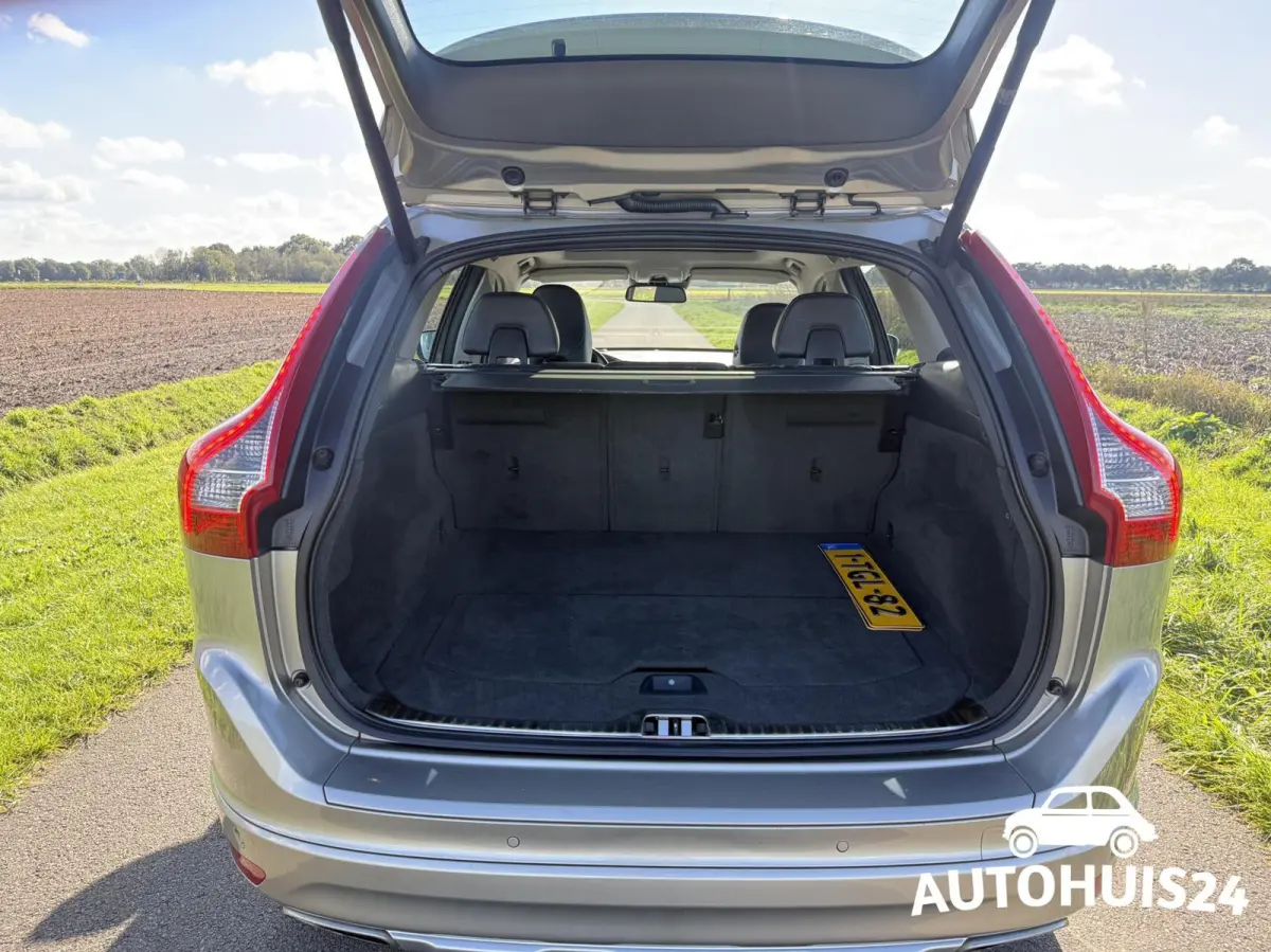 2.0 T5 FWD Summum ACC|PANODAK|KEYLESS|NL-AUTO|TREKHAAK