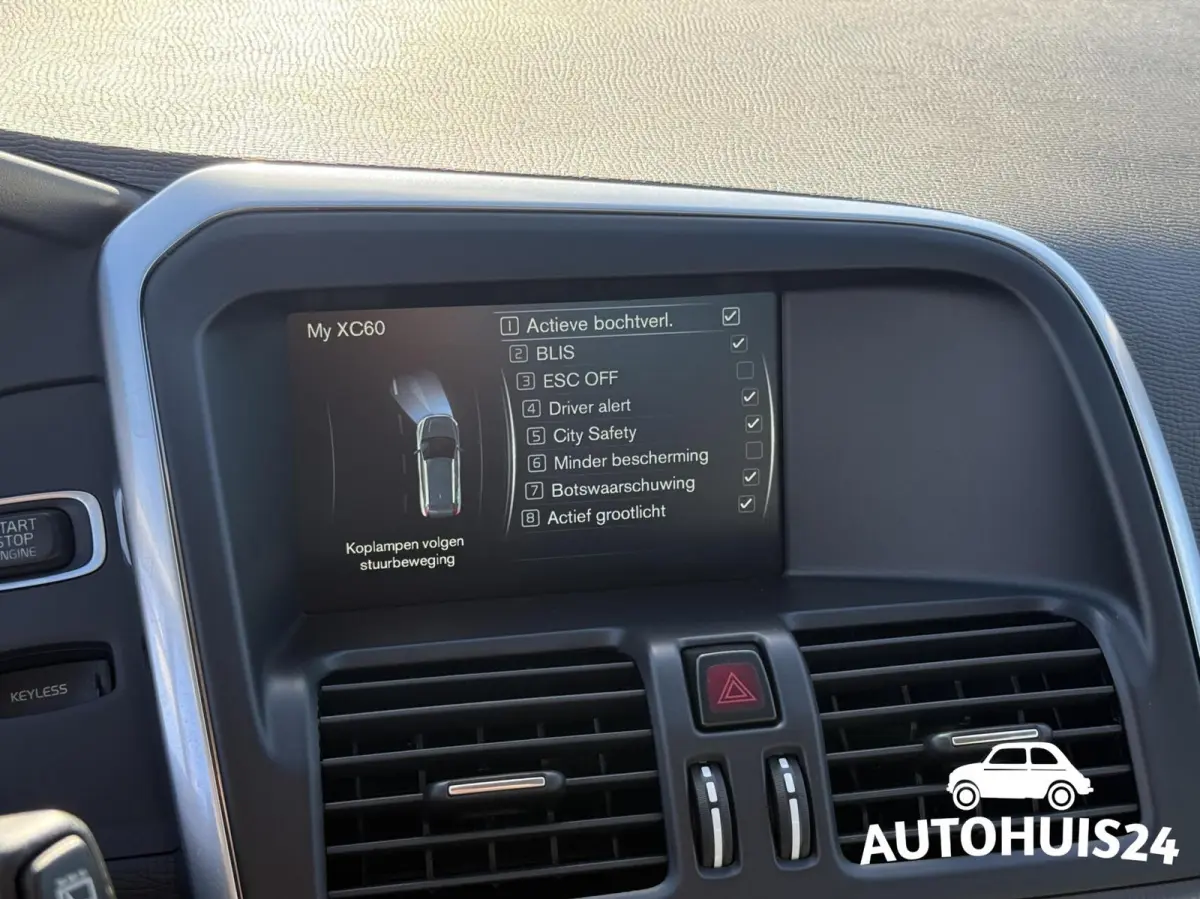 2.0 T5 FWD Summum ACC|PANODAK|KEYLESS|NL-AUTO|TREKHAAK
