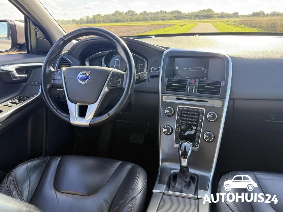 2.0 T5 FWD Summum ACC|PANODAK|KEYLESS|NL-AUTO|TREKHAAK