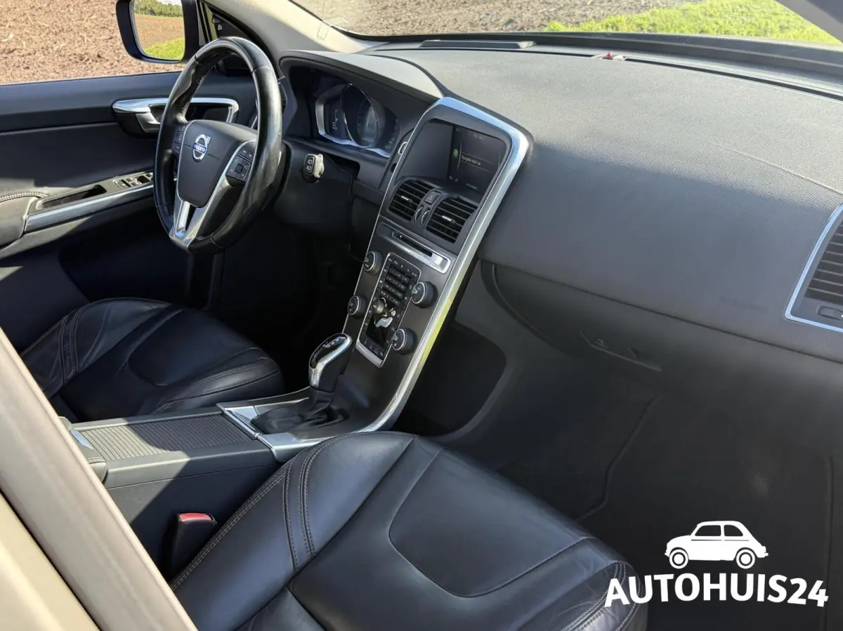 2.0 T5 FWD Summum ACC|PANODAK|KEYLESS|NL-AUTO|TREKHAAK