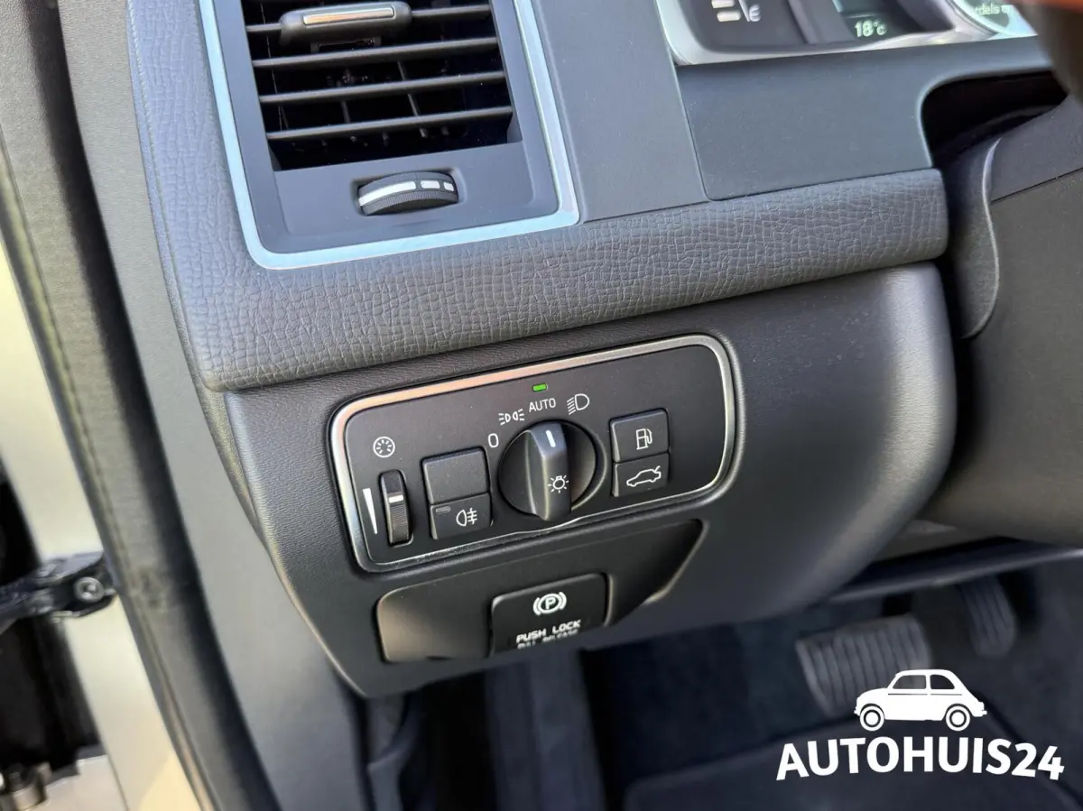 2.0 T5 FWD Summum ACC|PANODAK|KEYLESS|NL-AUTO|TREKHAAK