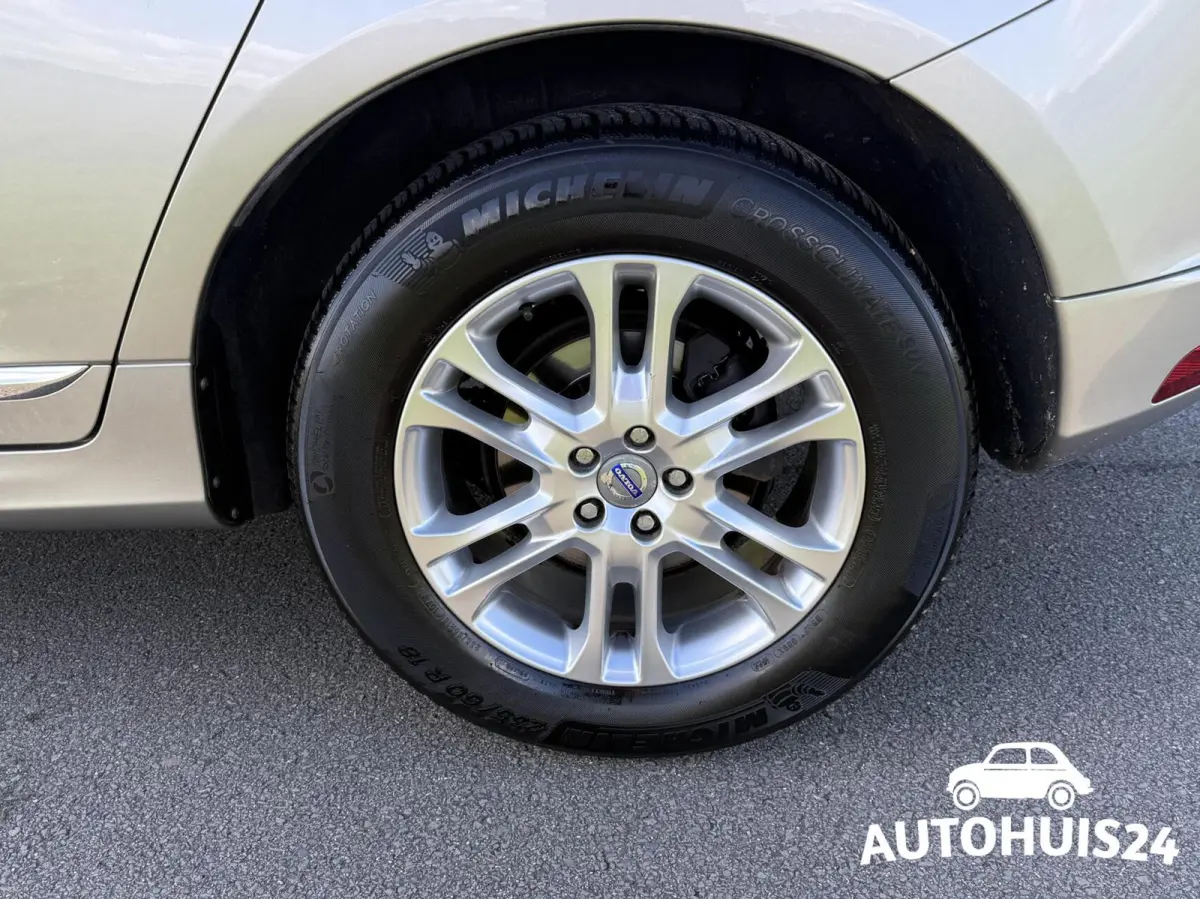 2.0 T5 FWD Summum ACC|PANODAK|KEYLESS|NL-AUTO|TREKHAAK