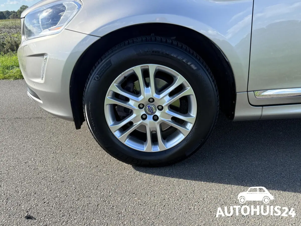 2.0 T5 FWD Summum ACC|PANODAK|KEYLESS|NL-AUTO|TREKHAAK