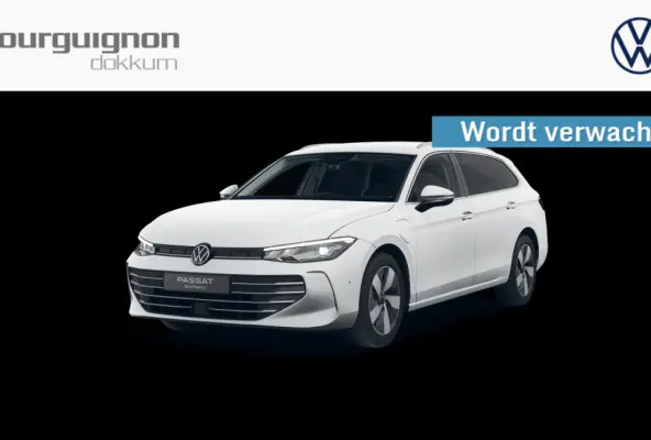 1.5 eHybrid Business | Wordt verwacht | Trekhaak | HUD | DCC | Stoel+stuurverwarming |