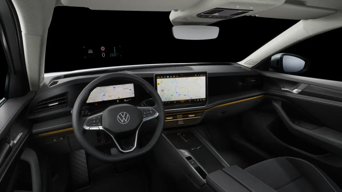 1.5 eHybrid Business | Wordt verwacht | Trekhaak | HUD | DCC | Stoel+stuurverwarming |
