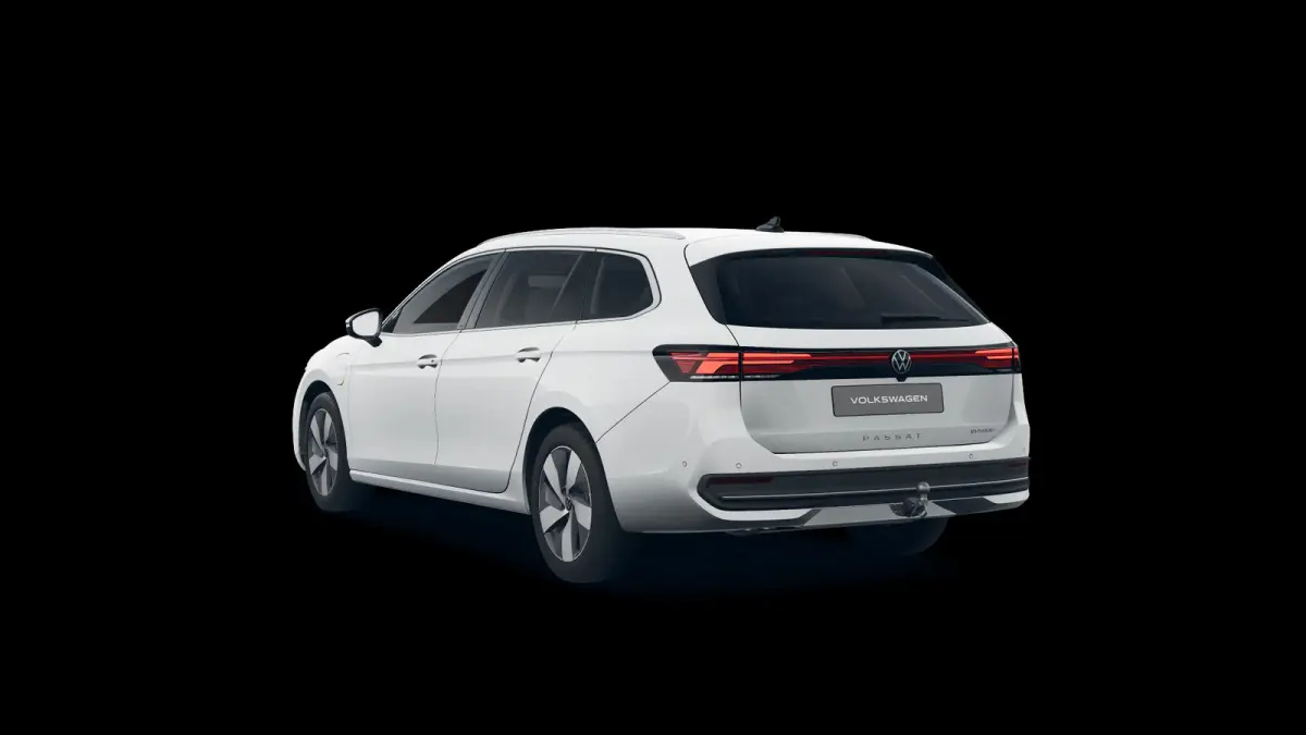 1.5 eHybrid Business | Wordt verwacht | Trekhaak | HUD | DCC | Stoel+stuurverwarming |