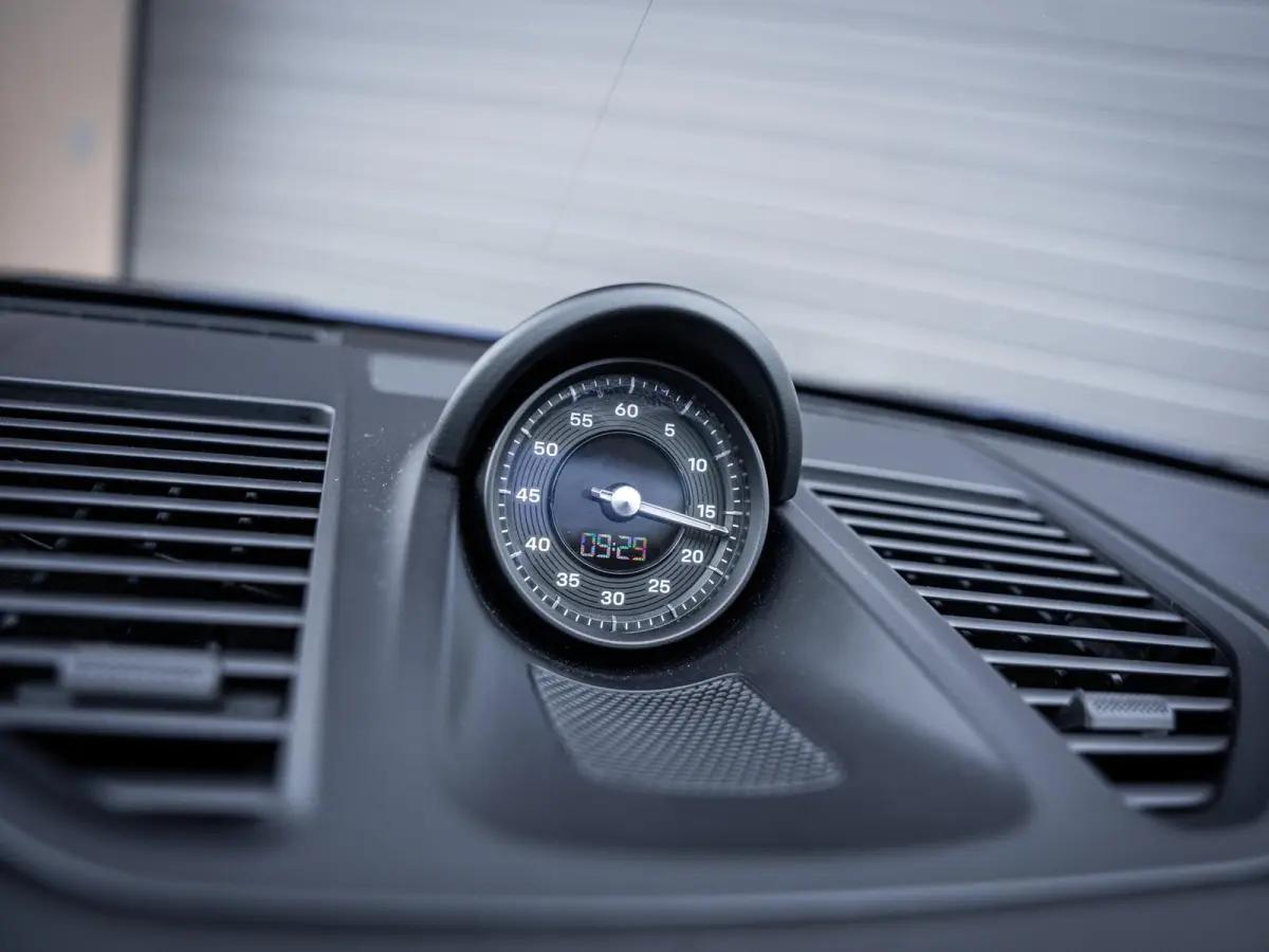 992 3.0 Carrera S - Sport Chrono l BTW l Panorama