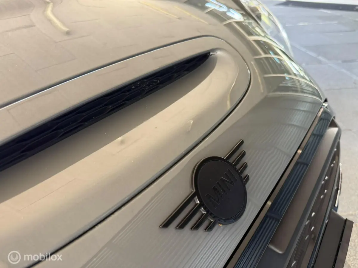 2.0 Cooper S Rockingham GT Edition