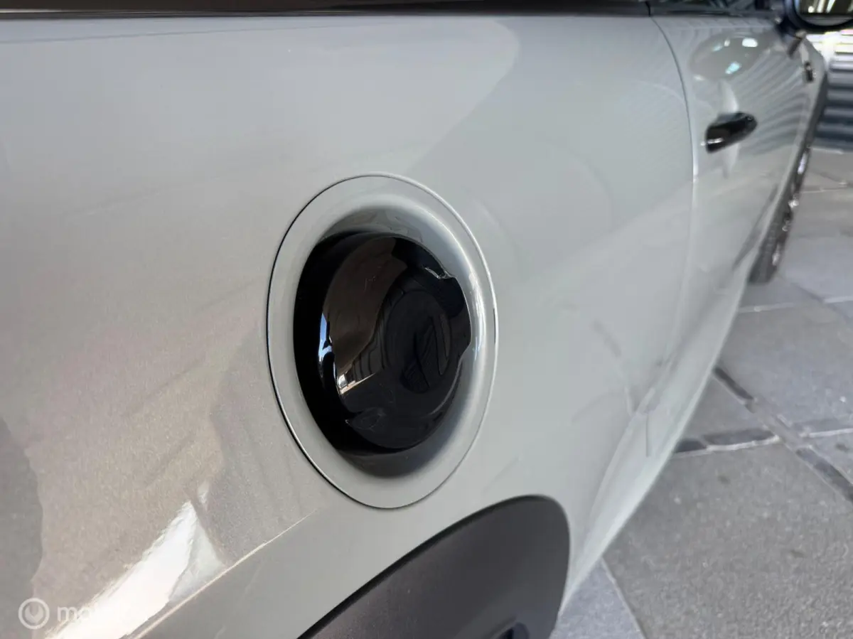 2.0 Cooper S Rockingham GT Edition
