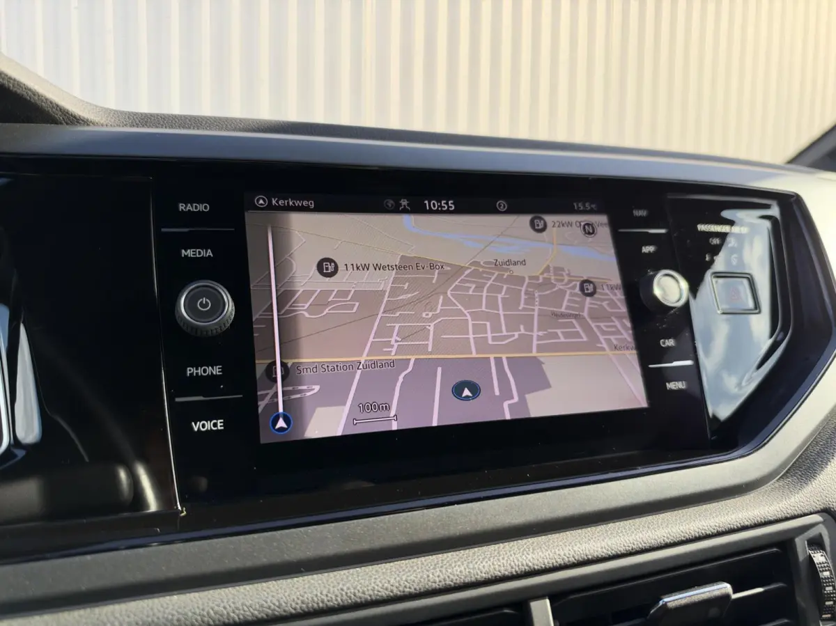 1.0 TSI R-Line Business|Trekhaak|NL-Auto