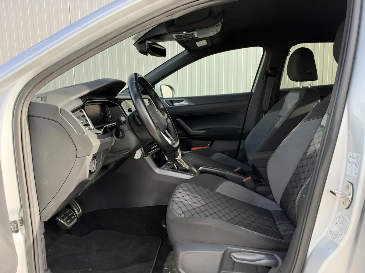 1.0 TSI R-Line Business|Trekhaak|NL-Auto