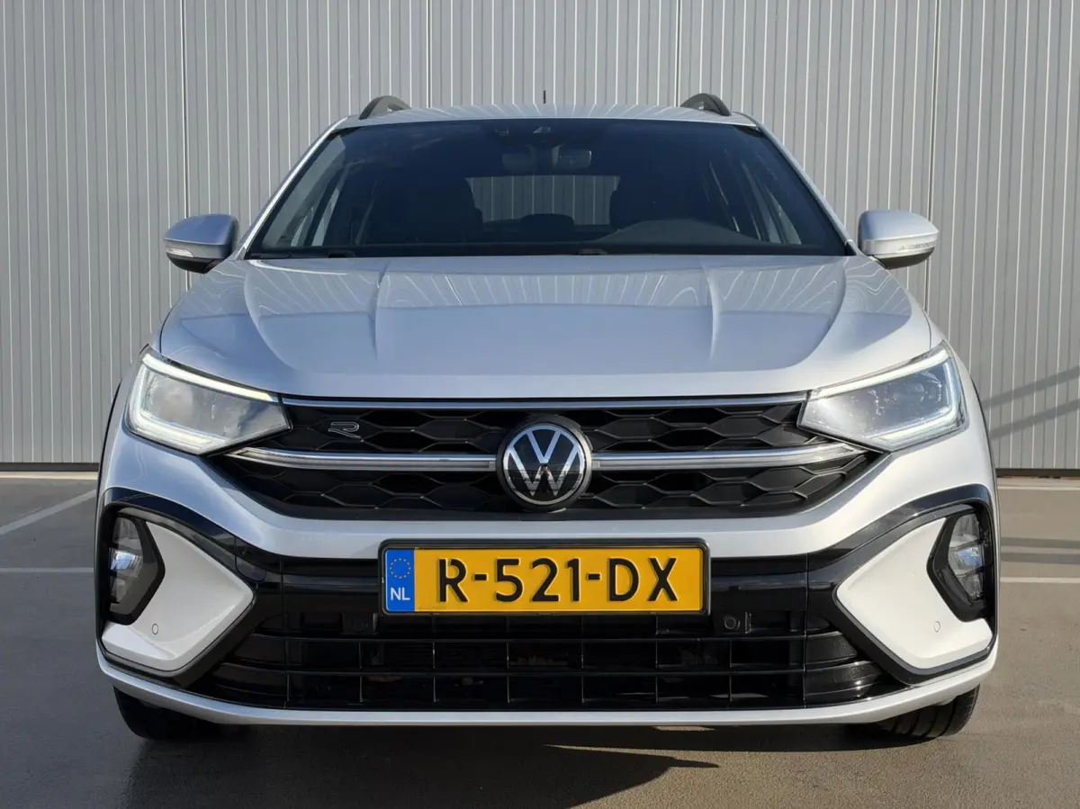 1.0 TSI R-Line Business|Trekhaak|NL-Auto