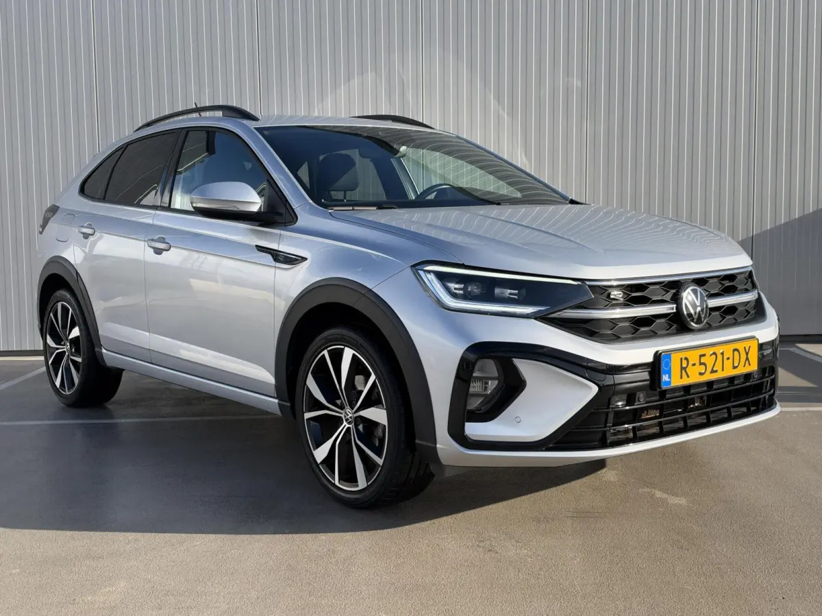 1.0 TSI R-Line Business|Trekhaak|NL-Auto