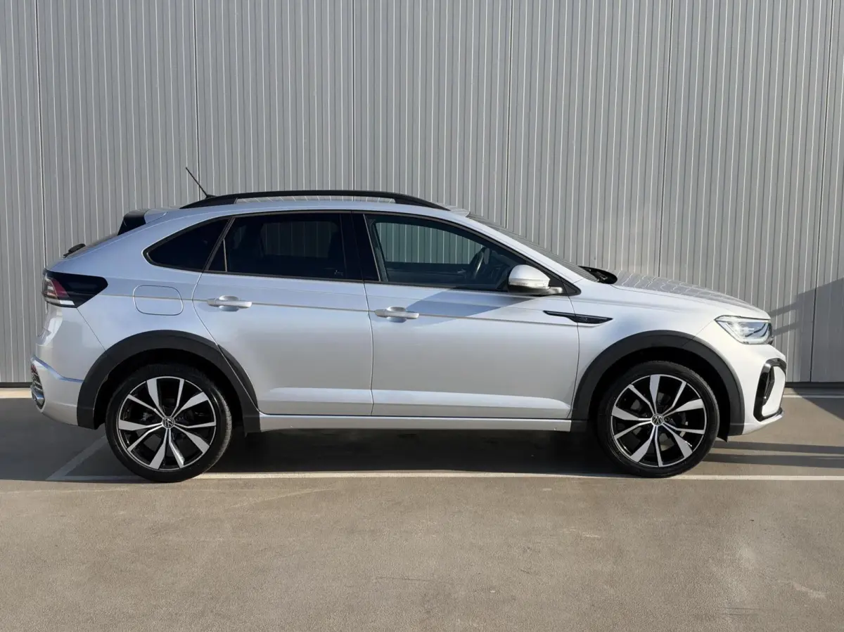 1.0 TSI R-Line Business|Trekhaak|NL-Auto