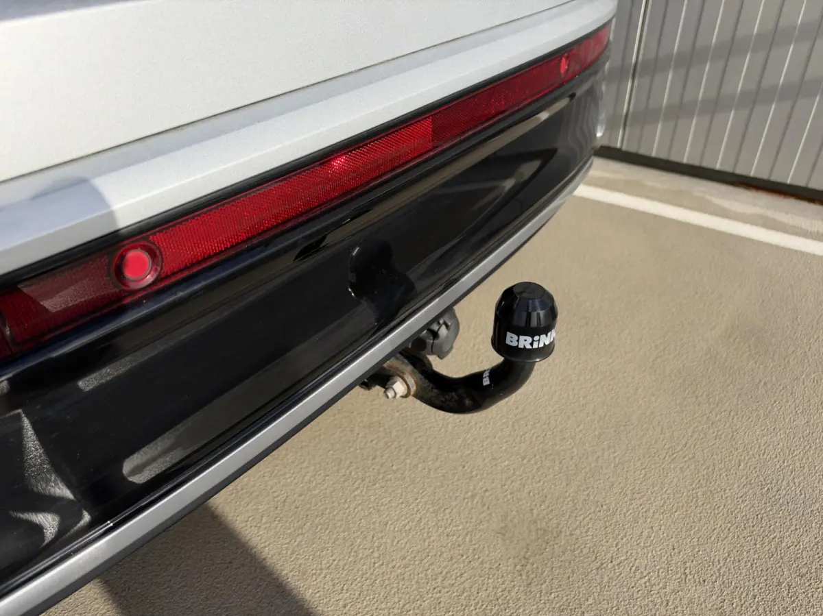 1.0 TSI R-Line Business|Trekhaak|NL-Auto