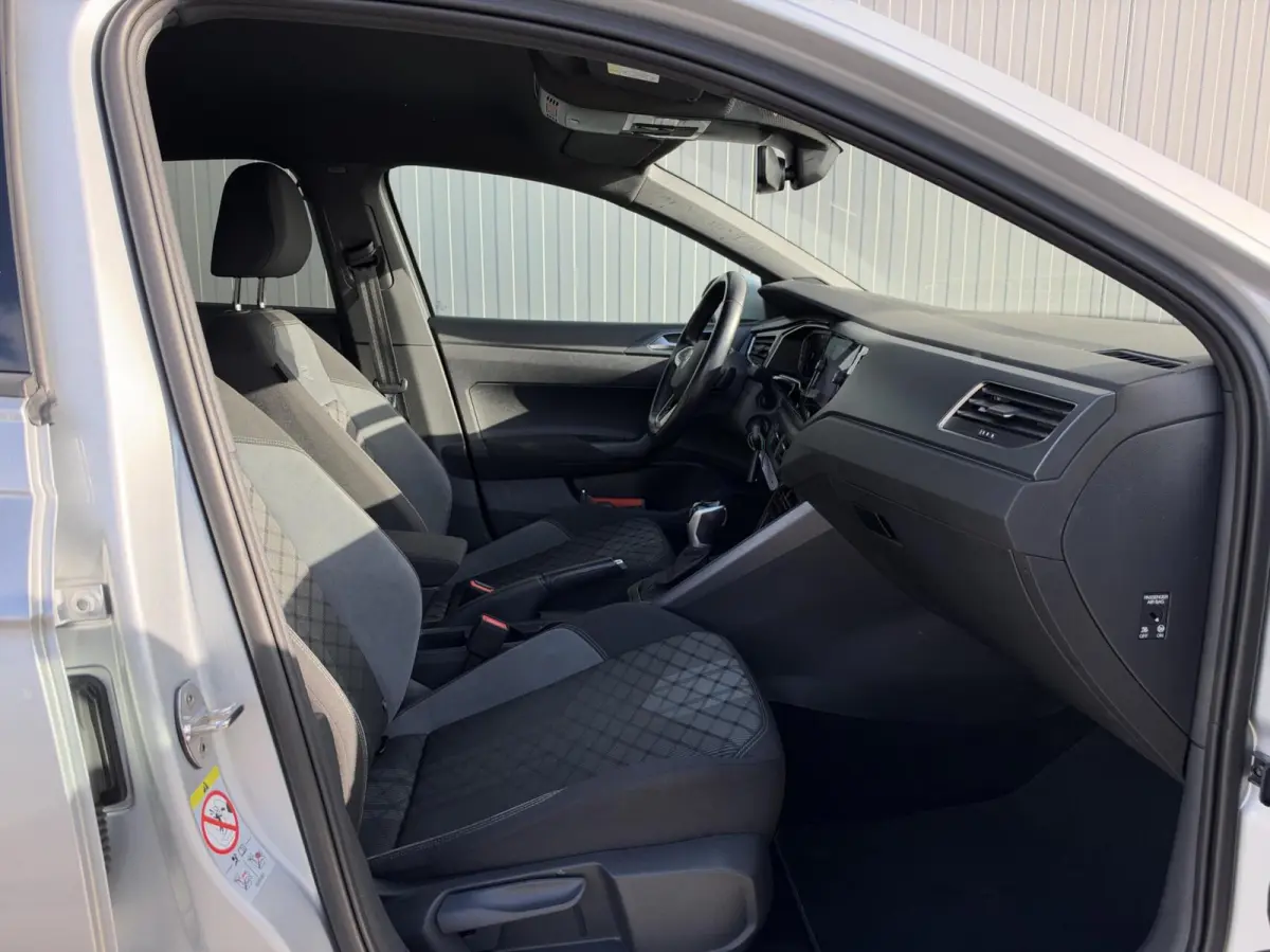 1.0 TSI R-Line Business|Trekhaak|NL-Auto