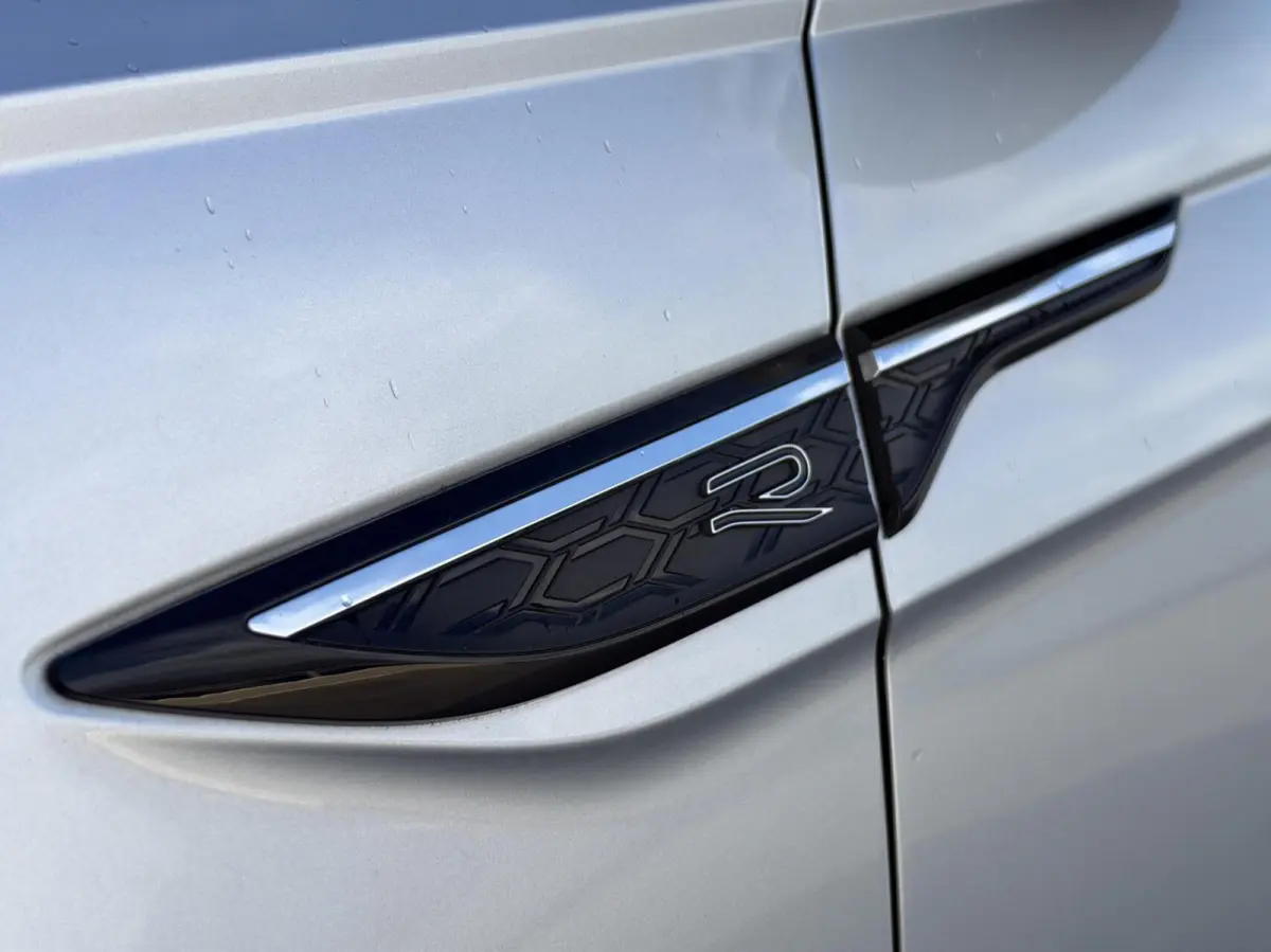 1.0 TSI R-Line Business|Trekhaak|NL-Auto