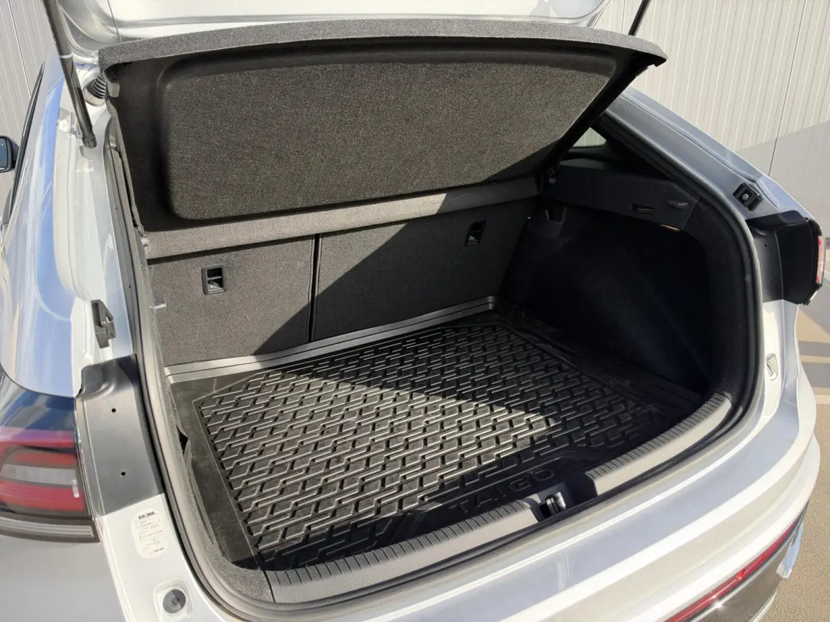1.0 TSI R-Line Business|Trekhaak|NL-Auto