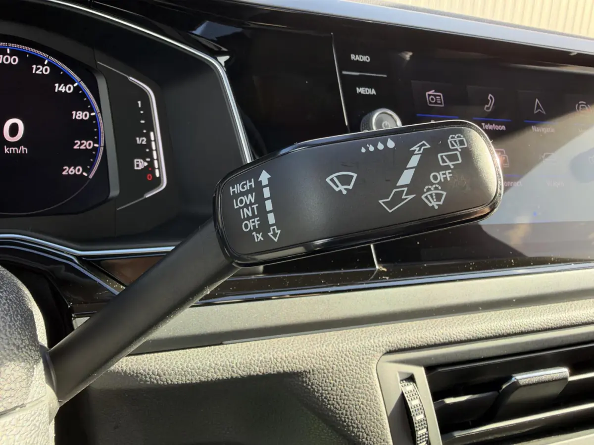 1.0 TSI R-Line Business|Trekhaak|NL-Auto