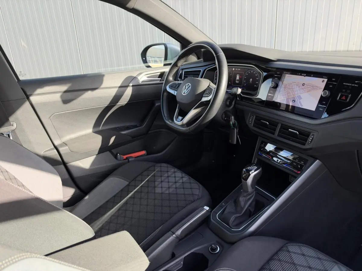 1.0 TSI R-Line Business|Trekhaak|NL-Auto