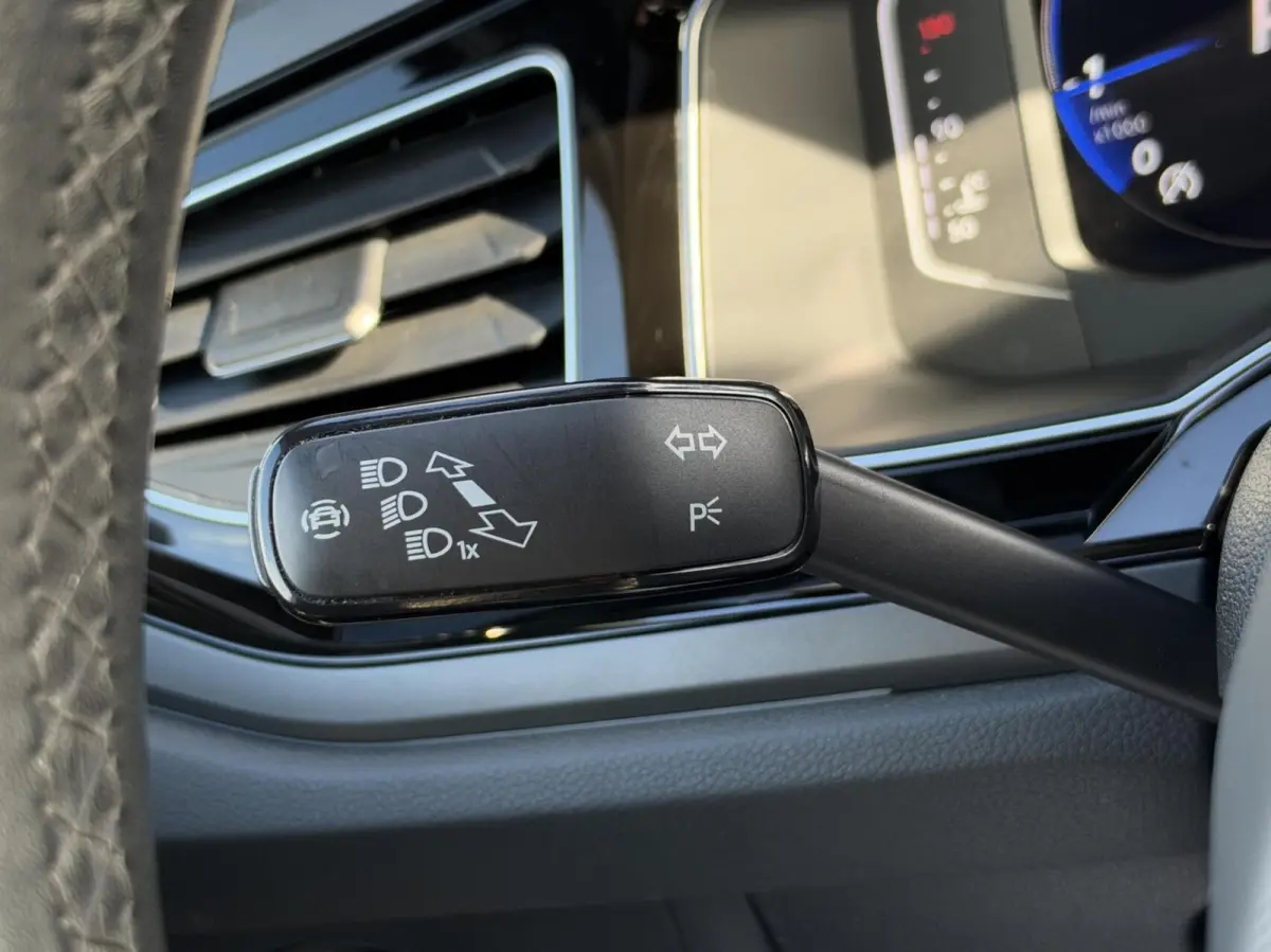 1.0 TSI R-Line Business|Trekhaak|NL-Auto