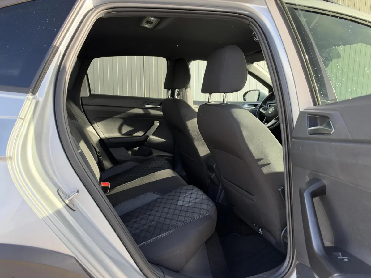 1.0 TSI R-Line Business|Trekhaak|NL-Auto