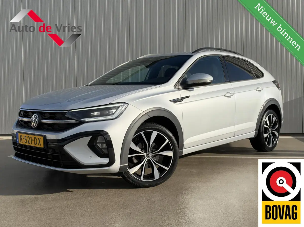 1.0 TSI R-Line Business|Trekhaak|NL-Auto