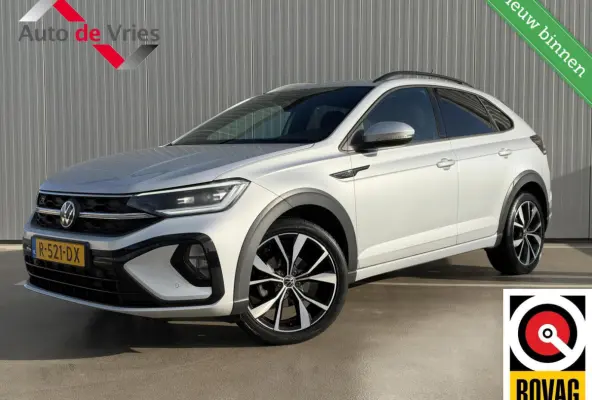 1.0 TSI R-Line Business|Trekhaak|NL-Auto