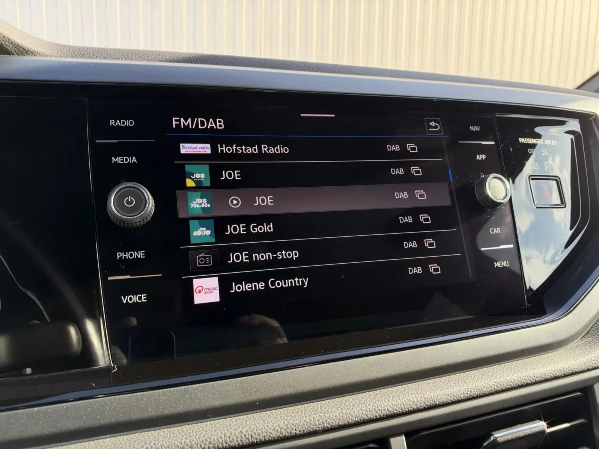 1.0 TSI R-Line Business|Trekhaak|NL-Auto