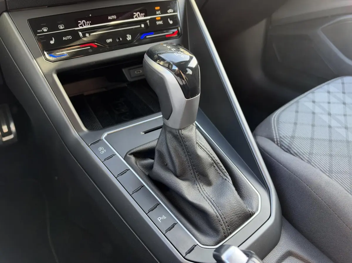 1.0 TSI R-Line Business|Trekhaak|NL-Auto