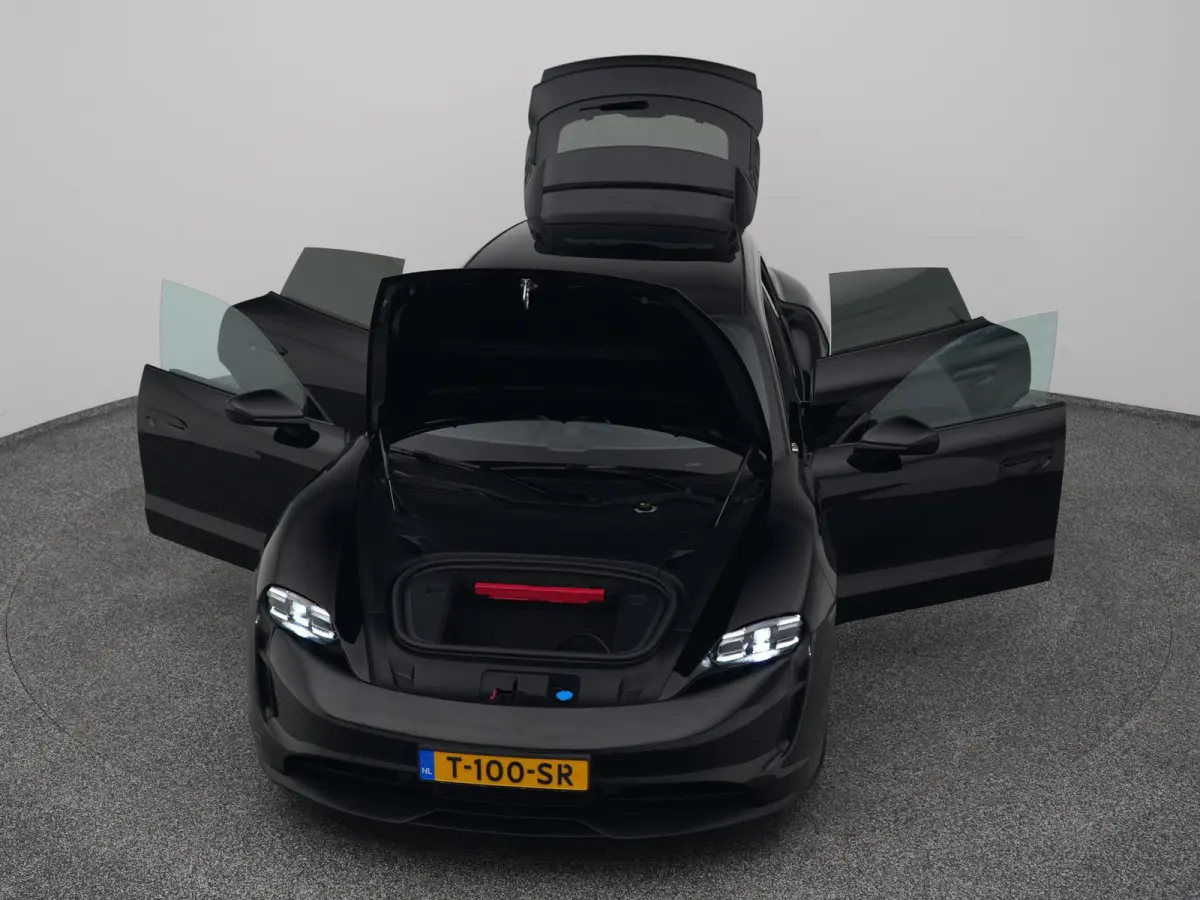 79 kWh | SPORT-CHRONO | PANO | BOSE | 21" | WARMTEPOMP | 2x MEMORY | STOEL- + STUURVERW.