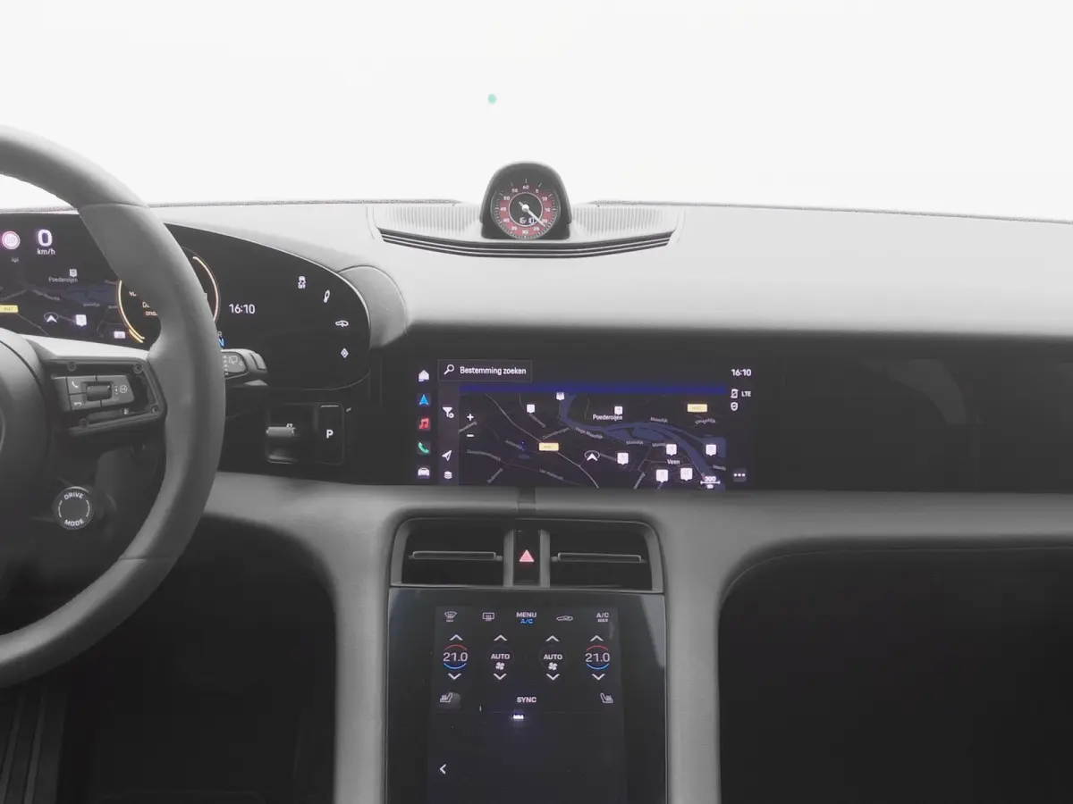 79 kWh | SPORT-CHRONO | PANO | BOSE | 21" | WARMTEPOMP | 2x MEMORY | STOEL- + STUURVERW.
