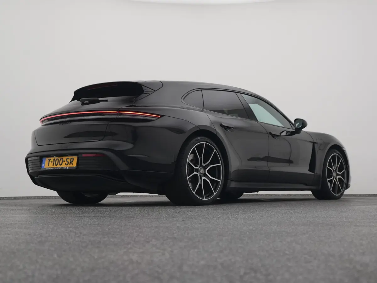 79 kWh | SPORT-CHRONO | PANO | BOSE | 21" | WARMTEPOMP | 2x MEMORY | STOEL- + STUURVERW.