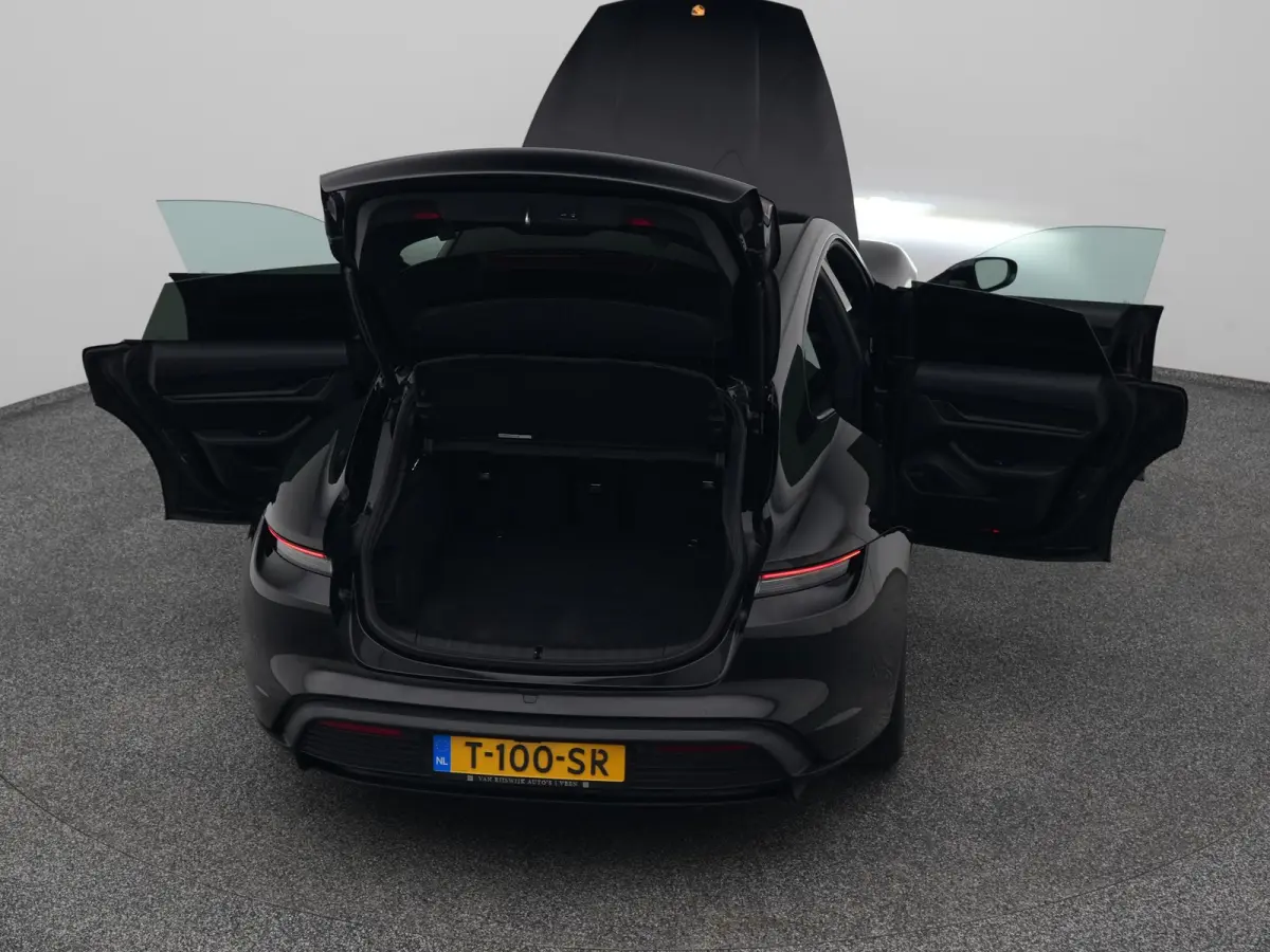 79 kWh | SPORT-CHRONO | PANO | BOSE | 21" | WARMTEPOMP | 2x MEMORY | STOEL- + STUURVERW.
