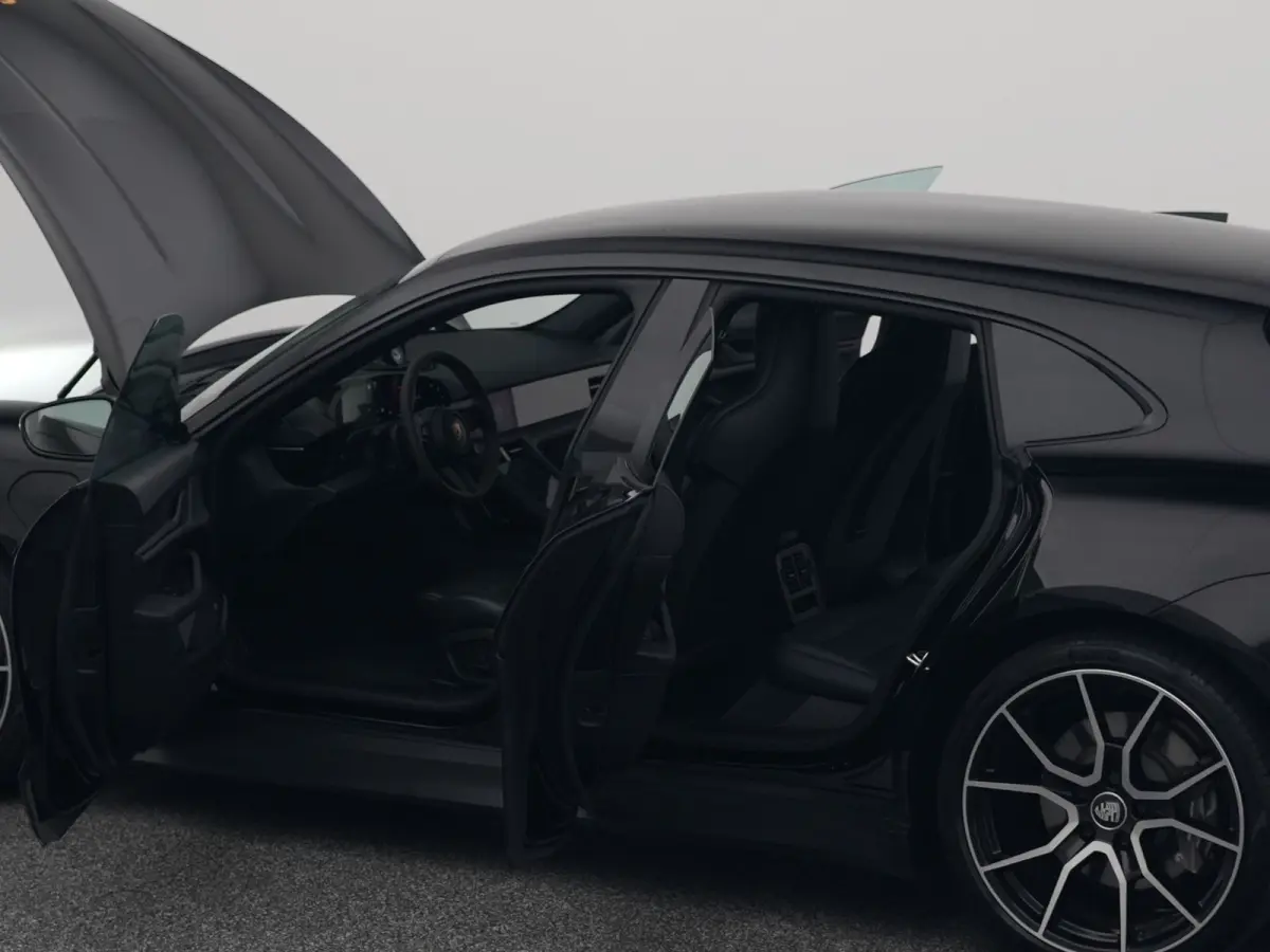 79 kWh | SPORT-CHRONO | PANO | BOSE | 21" | WARMTEPOMP | 2x MEMORY | STOEL- + STUURVERW.