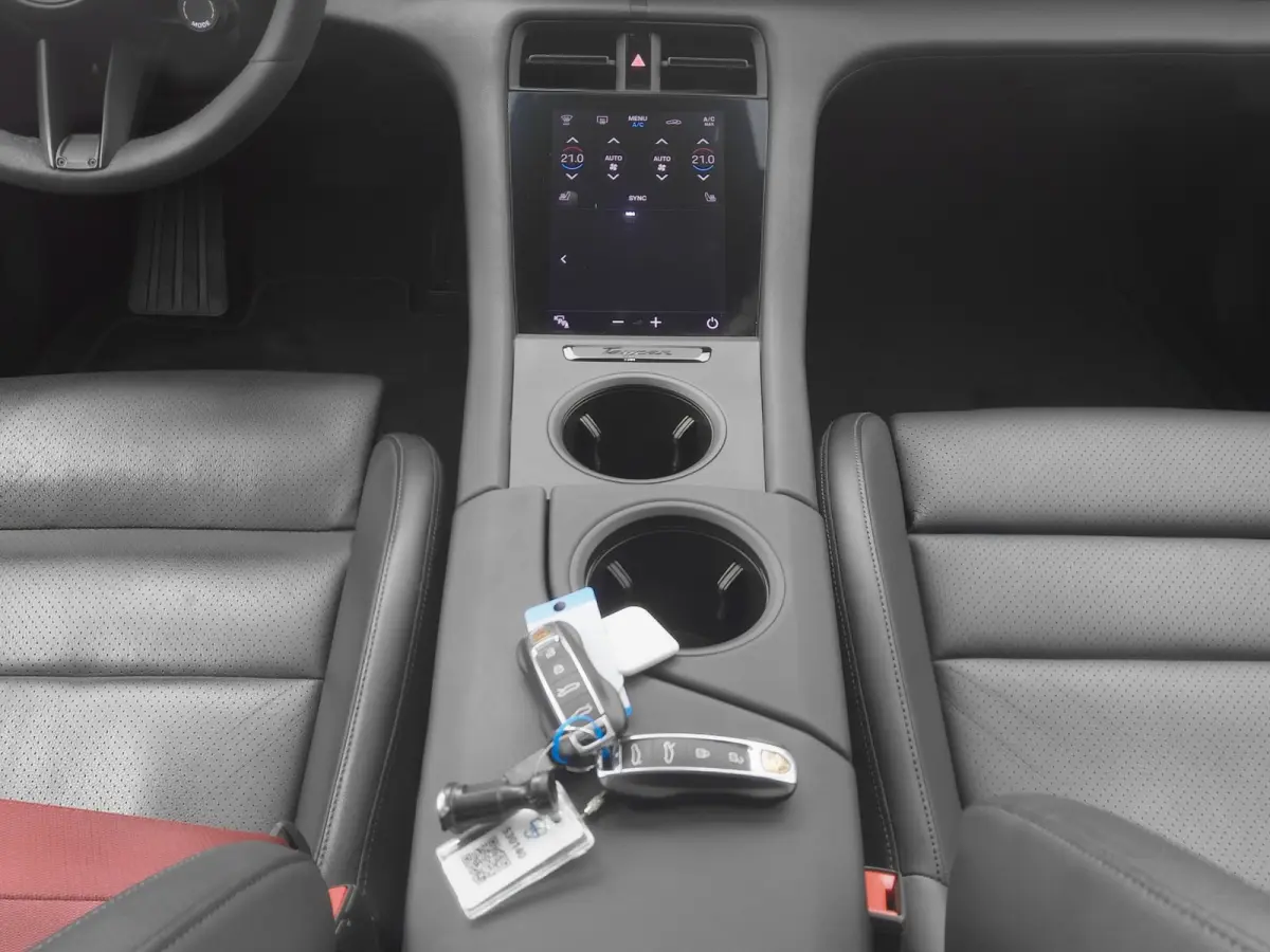 79 kWh | SPORT-CHRONO | PANO | BOSE | 21" | WARMTEPOMP | 2x MEMORY | STOEL- + STUURVERW.