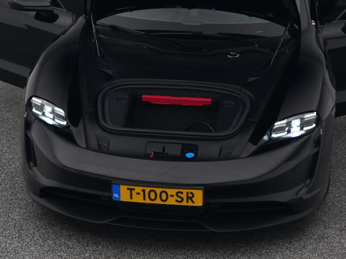 79 kWh | SPORT-CHRONO | PANO | BOSE | 21" | WARMTEPOMP | 2x MEMORY | STOEL- + STUURVERW.
