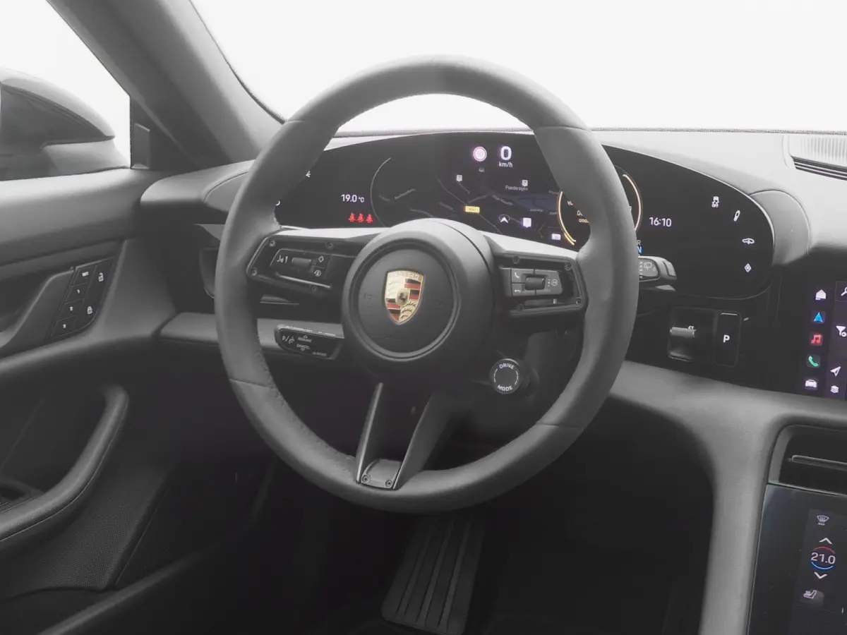 79 kWh | SPORT-CHRONO | PANO | BOSE | 21" | WARMTEPOMP | 2x MEMORY | STOEL- + STUURVERW.