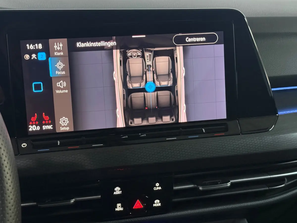 1.4 eHybrid GTE ACC Pano Sfeer Camera Headup Keyless