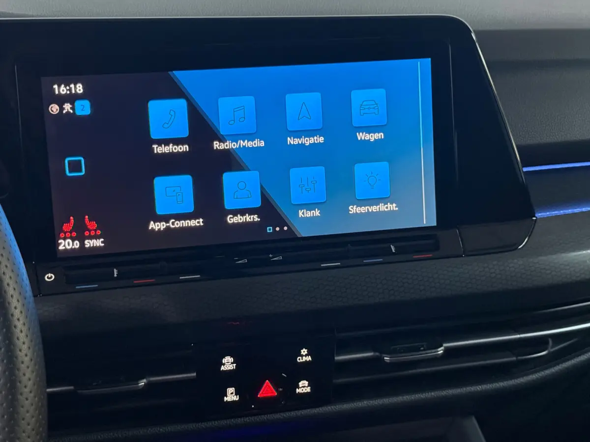 1.4 eHybrid GTE ACC Pano Sfeer Camera Headup Keyless
