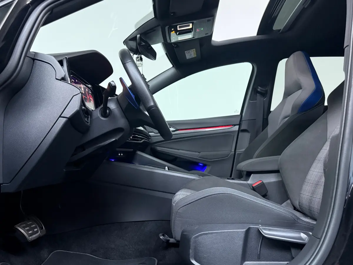 1.4 eHybrid GTE ACC Pano Sfeer Camera Headup Keyless