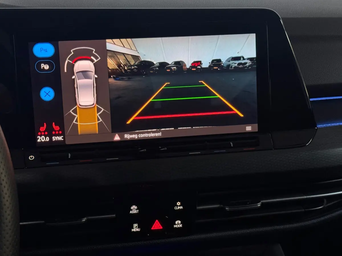 1.4 eHybrid GTE ACC Pano Sfeer Camera Headup Keyless