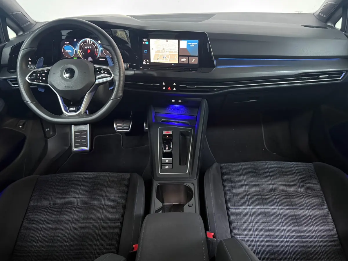 1.4 eHybrid GTE ACC Pano Sfeer Camera Headup Keyless