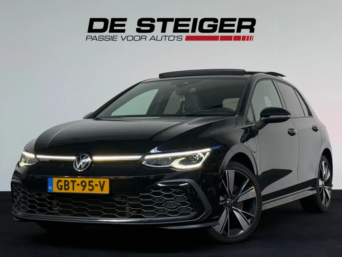 1.4 eHybrid GTE ACC Pano Sfeer Camera Headup Keyless