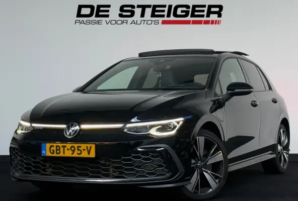1.4 eHybrid GTE ACC Pano Sfeer Camera Headup Keyless
